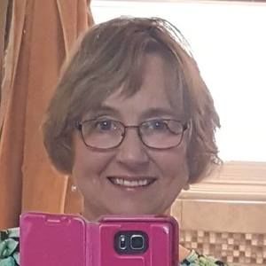 Meet your Posher, Rose anne